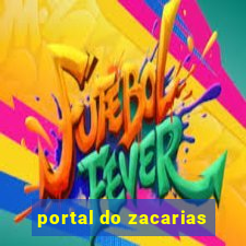 portal do zacarias